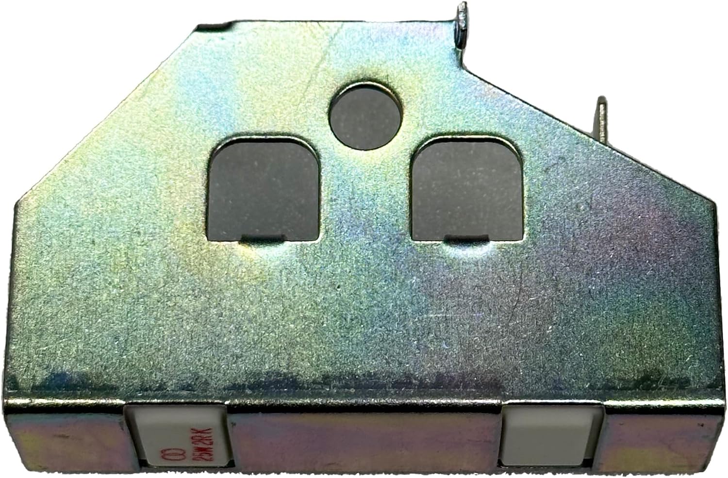 Original Motorcycle Resistor Assy Fit For Suzuki AX100