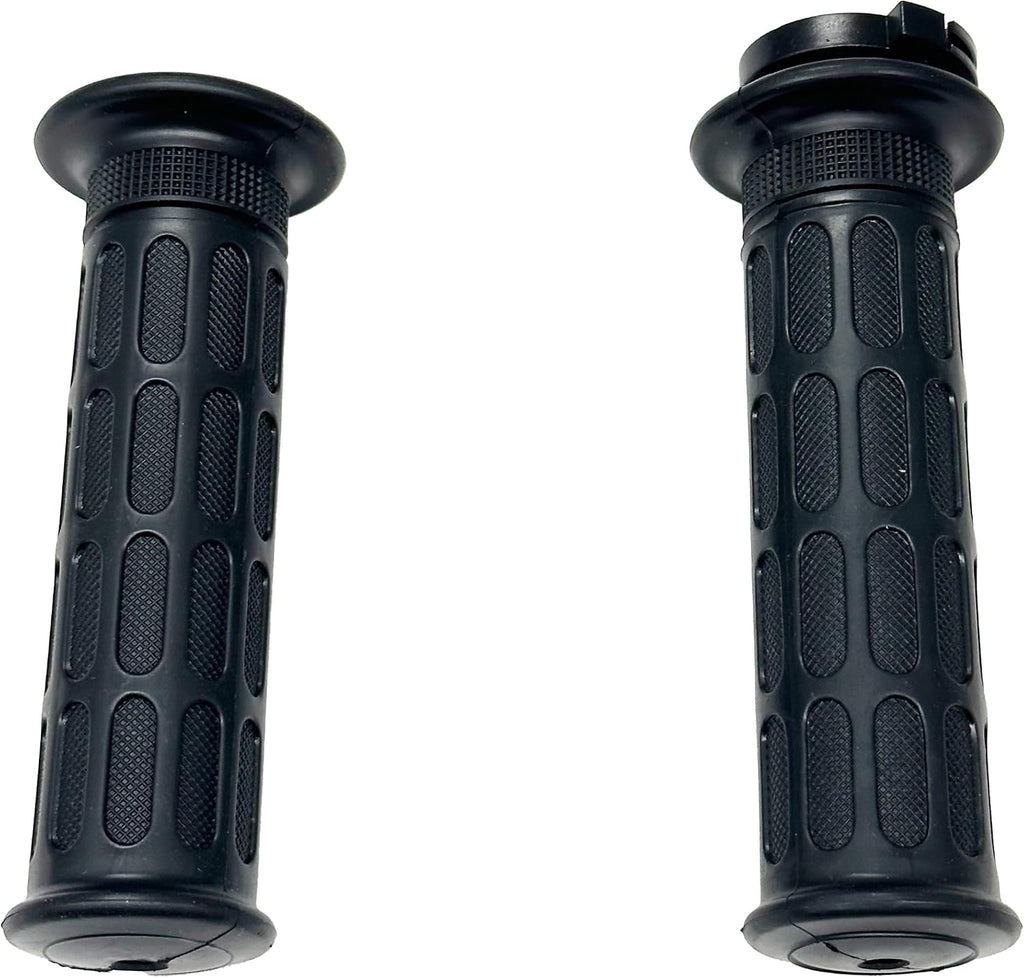 Original Handlebear Grips Fit for Suzuki AX100