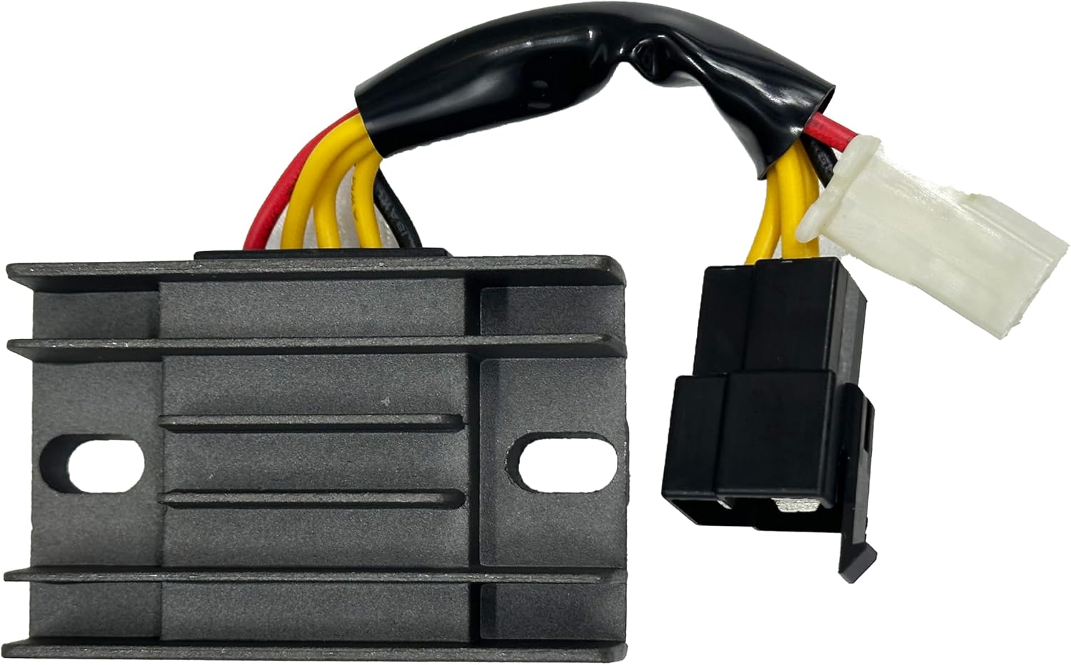 Current Rectifier Voltage Regulator Rectifier 5-wire change For GN125 1982-2001 AN125 150 GZ125 32800-29B00