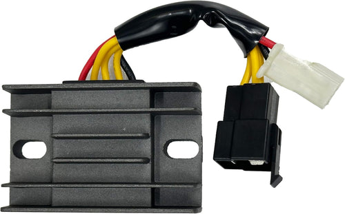 Current Rectifier Voltage Regulator Rectifier 5-wire change For GN125 1982-2001 AN125 150 GZ125 32800-29B00