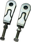 Original Motorcycle Drive Chain Adjuster 2PC Fit For GS125 GN125
