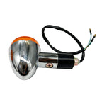 Suzuki GN125/GN125H/GN125F Motorcycle Headlight/Tail Lamp/Turn Light Assembly (Headlamp (GN125F))