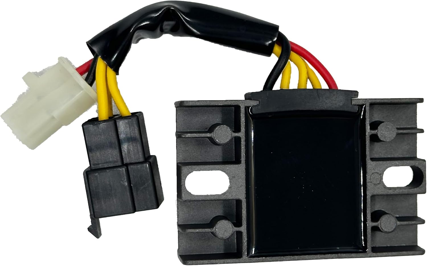 Current Rectifier Voltage Regulator Rectifier 5-wire change For GN125 1982-2001 AN125 150 GZ125 32800-29B00