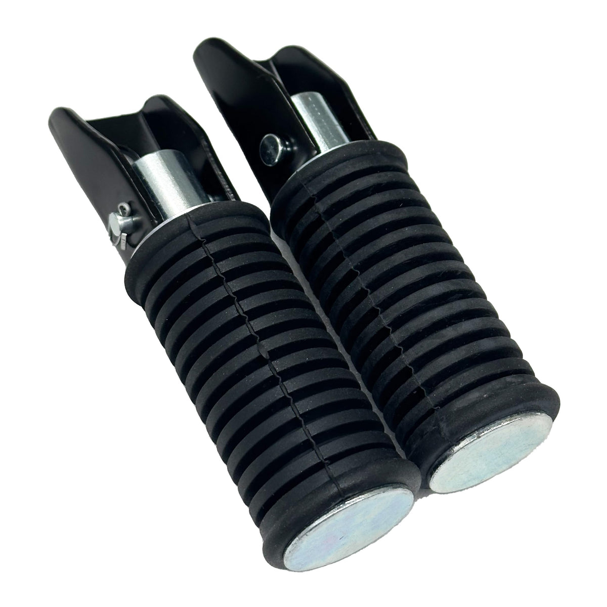 Motorcycle Original Front Footrest Assy Fit For GN125 GN125F GN125H HJ125-8