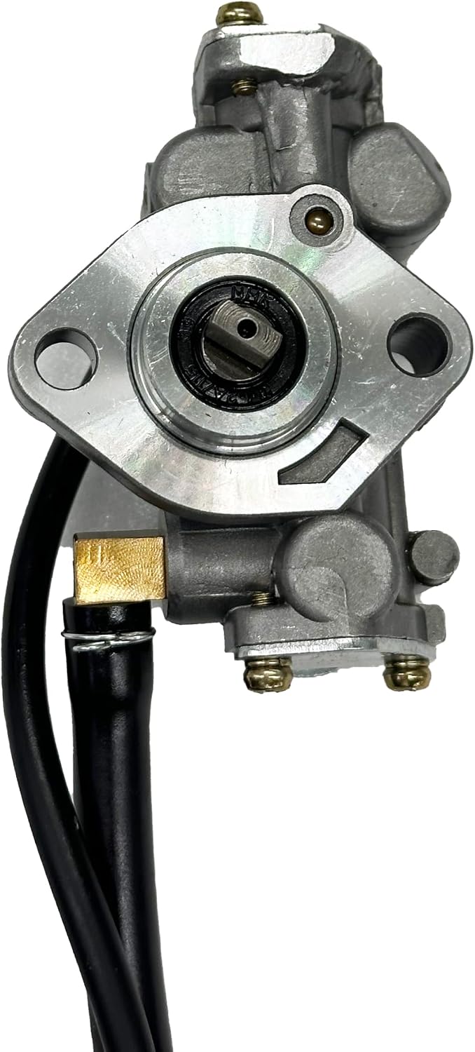 Motorcycle Oil Pump Assy Original OEM 16000H23425H000 Fit for AX100 Ax 100 2 Stroke 100cc