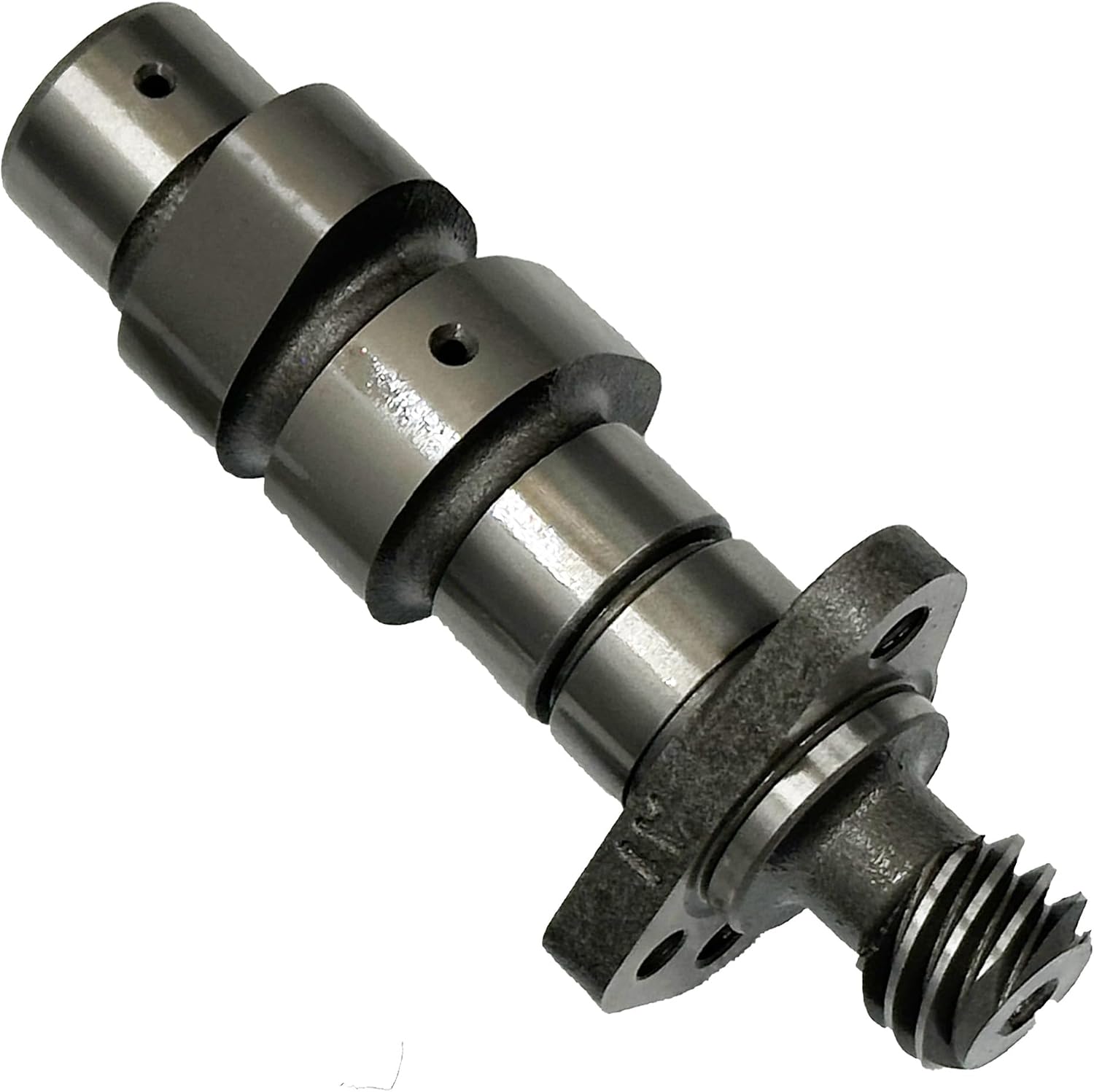 Motorcycle Engine Parts Camshaft and Swingarm Arm Kit for GS125 GN125 EN125 GZ125 DR125 TU125 DR-Z125 157FMI K157FMI DR200 DR200SE DF200 VAN200 (Camshaft)