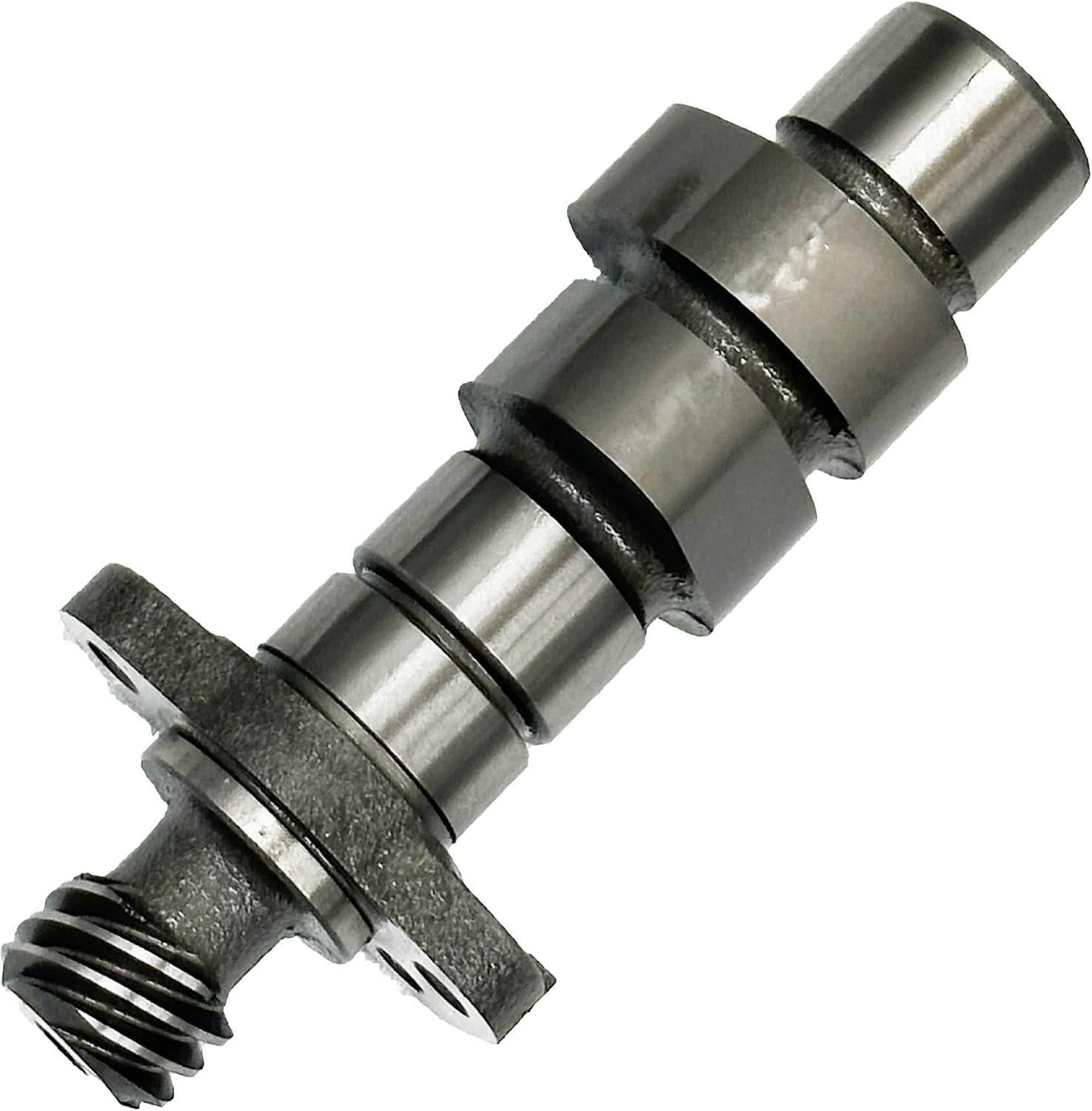 Motorcycle Engine Parts Camshaft and Swingarm Arm Kit for GS125 GN125 EN125 GZ125 DR125 TU125 DR-Z125 157FMI K157FMI DR200 DR200SE DF200 VAN200 (Camshaft)