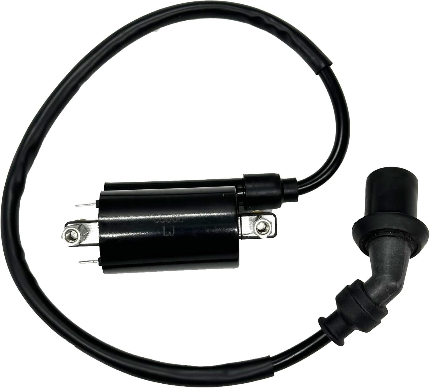 Motorcycle Scooter Ignition Coil Assy CompatibleFor Suzuki Gn125