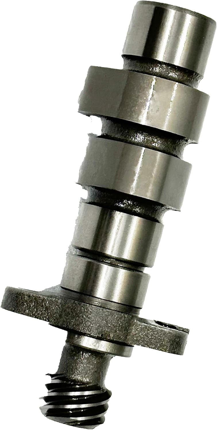 Motorcycle Engine Parts Camshaft and Swingarm Arm Kit for GS125 GN125 EN125 GZ125 DR125 TU125 DR-Z125 157FMI K157FMI DR200 DR200SE DF200 VAN200 (Camshaft)