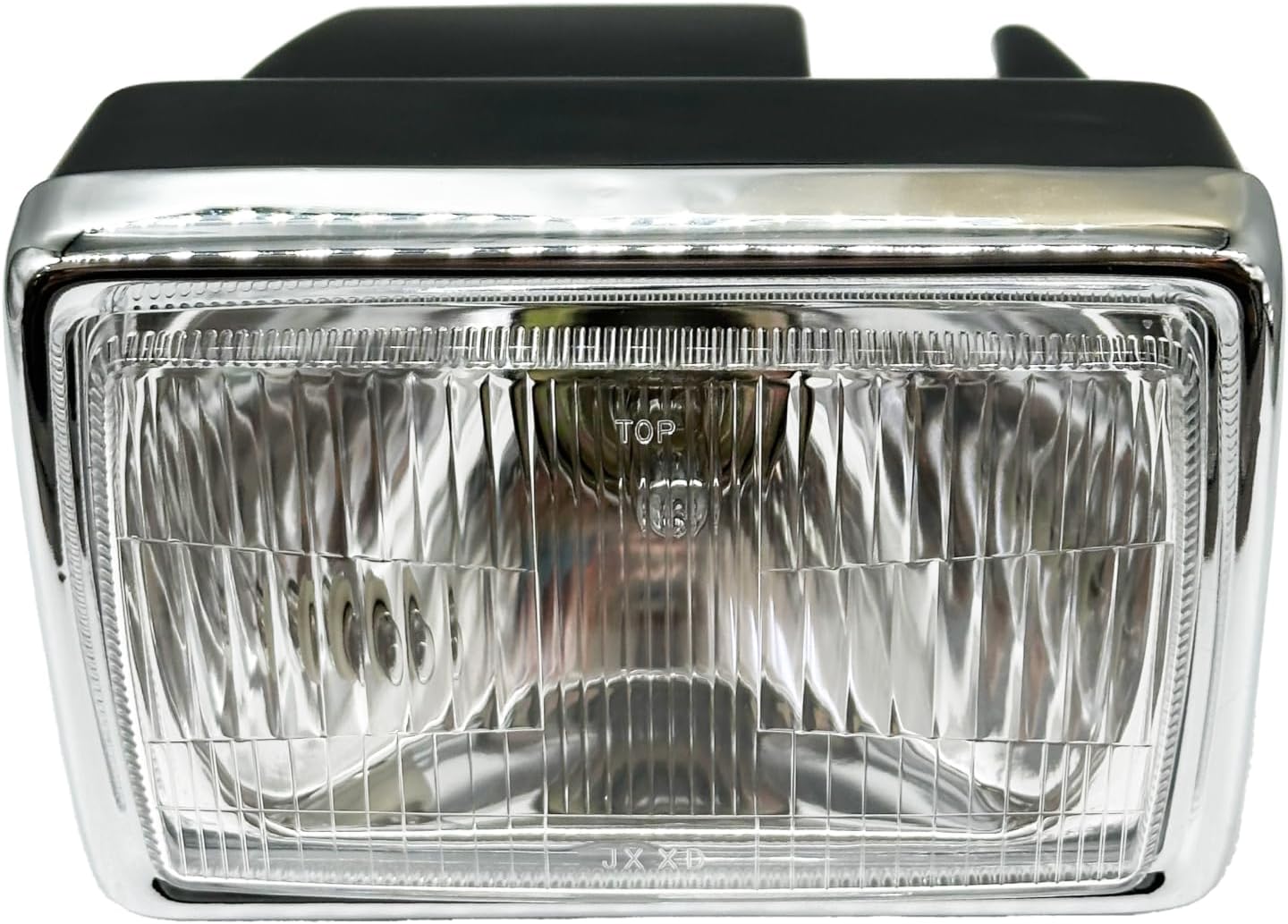 Original Headlamp Assy Lamp Assy Rear Combination Fit For AX100