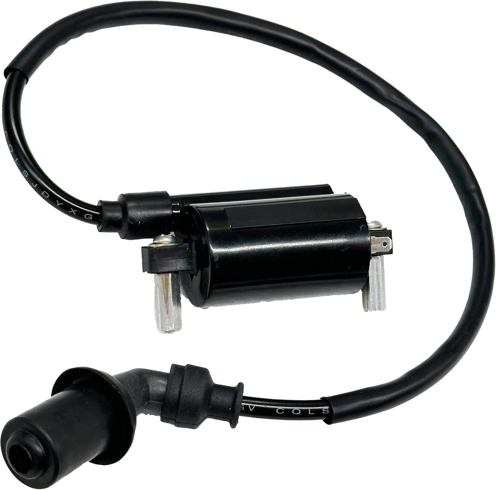 Motorcycle Scooter Ignition Coil Assy CompatibleFor Suzuki Gn125
