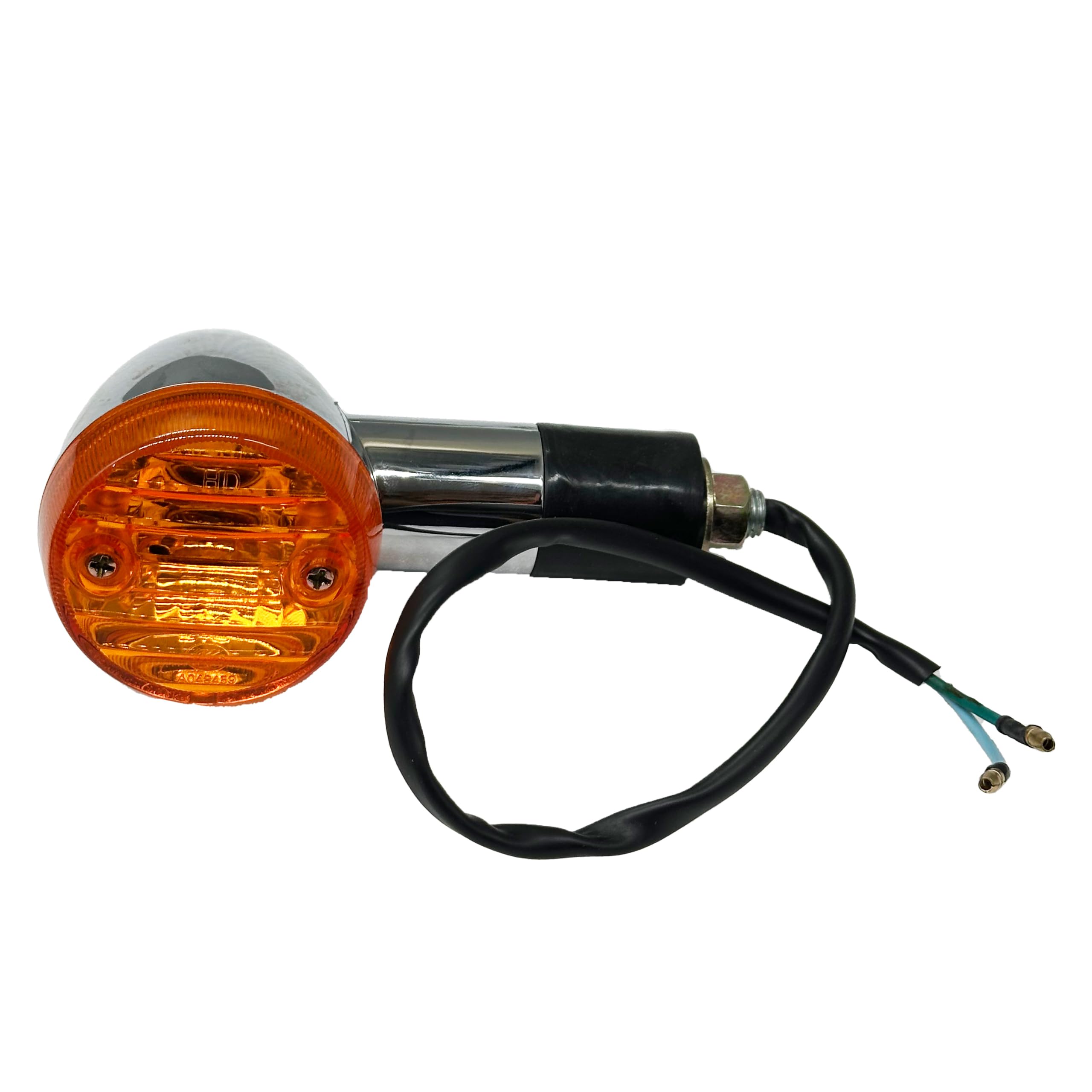 Suzuki GN125/GN125H/GN125F Motorcycle Headlight/Tail Lamp/Turn Light Assembly (Headlamp (GN125F))