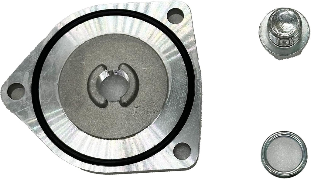 Original Motorcycle Cap Oil Strainer Kit Fit For Suzuki GN125