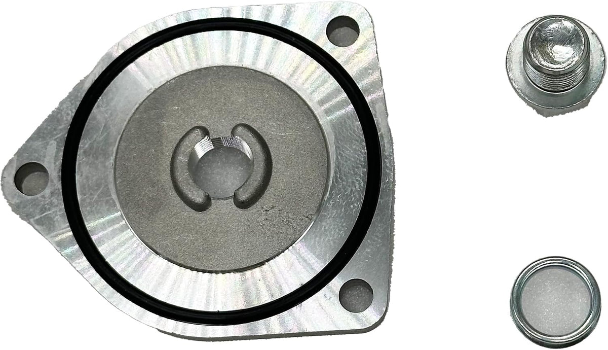 Original Motorcycle Cap Oil Strainer Kit Fit For Suzuki GN125