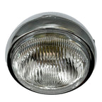 Suzuki GN125/GN125H/GN125F Motorcycle Headlight/Tail Lamp/Turn Light Assembly (Headlamp (GN125F))