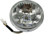 Suzuki GN125F Motorcycle Headlight Assembly