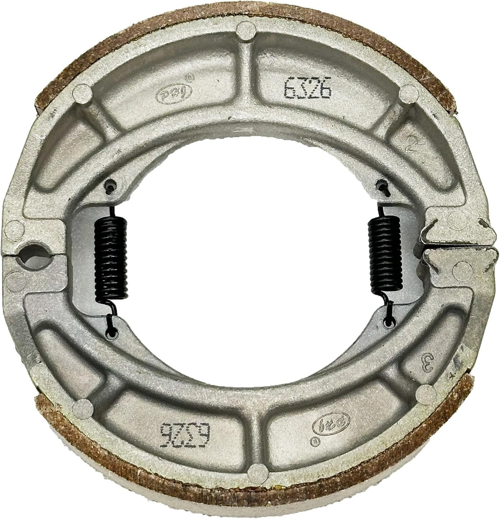 Original GN125 Brake Shoe Set Brake Pad Fit For Suzuki GN125