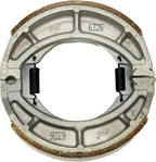 Original GN125 Brake Shoe Set Brake Pad Fit For Suzuki GN125