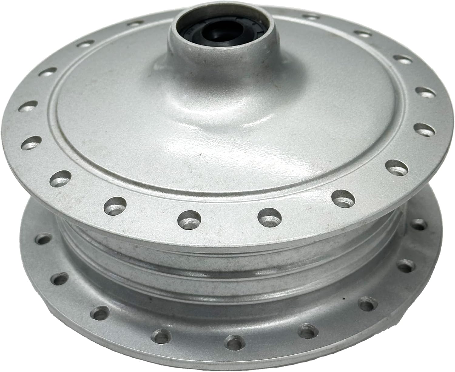 Motorcycle Front Hub Drum For Suzuki AX100