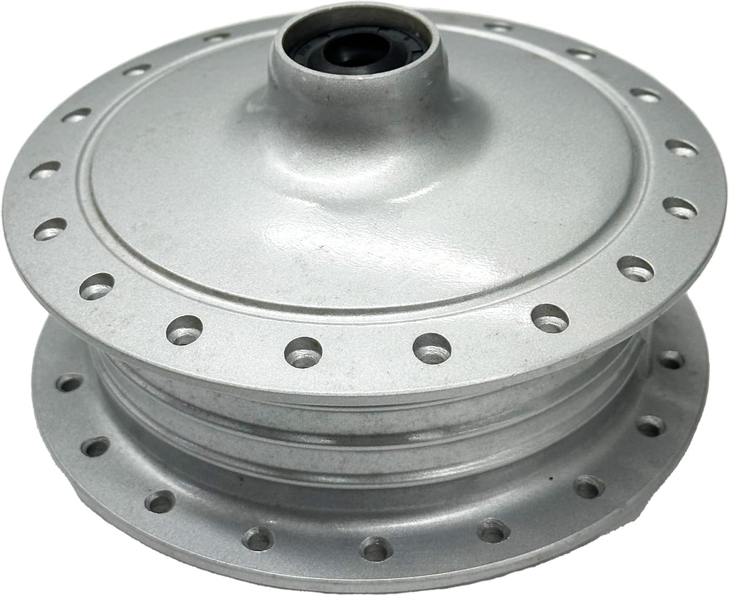 Motorcycle Front Hub Drum For Suzuki AX100