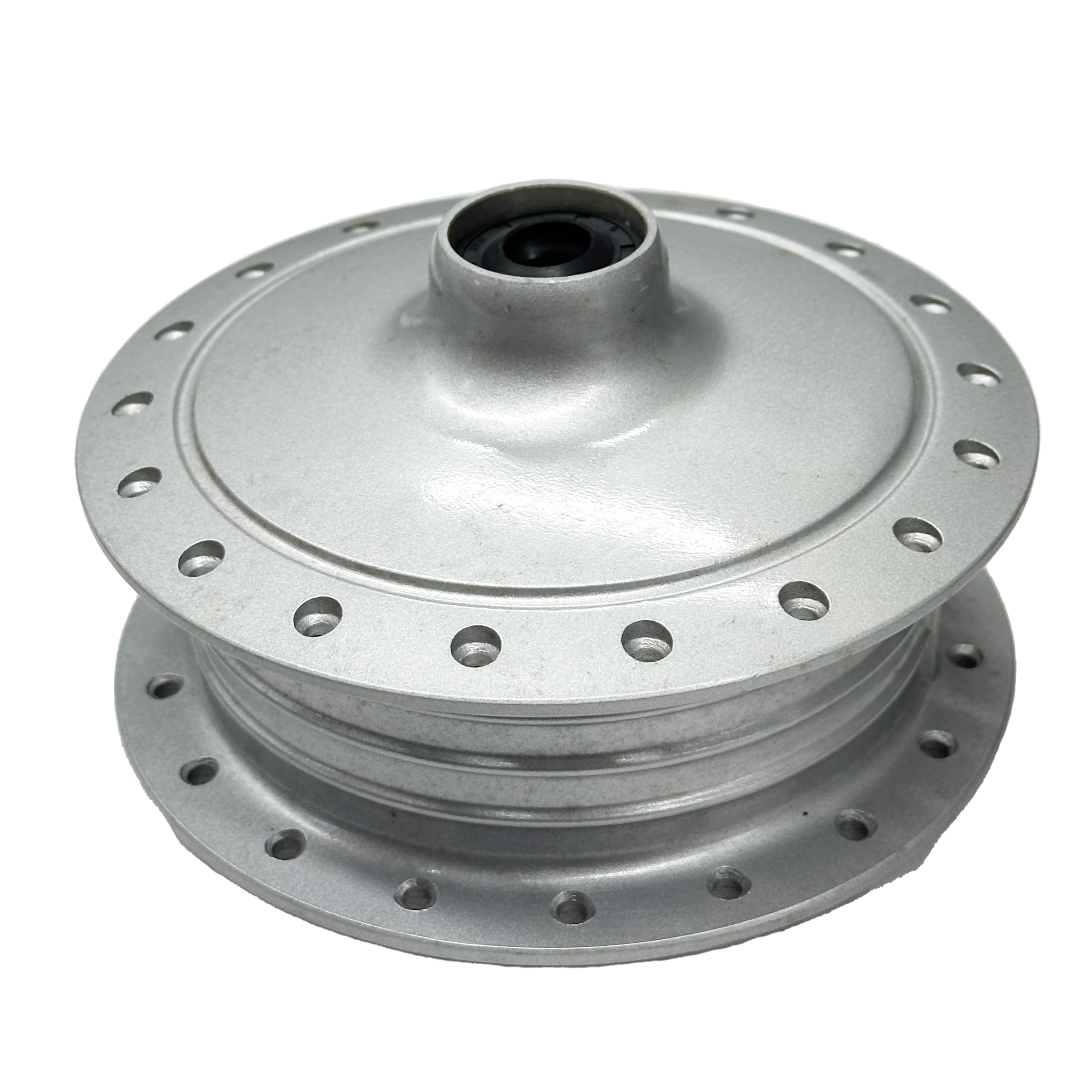 Motorcycle Front Hub Drum For Suzuki AX100