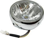 Suzuki GN125F Motorcycle Headlight Assembly