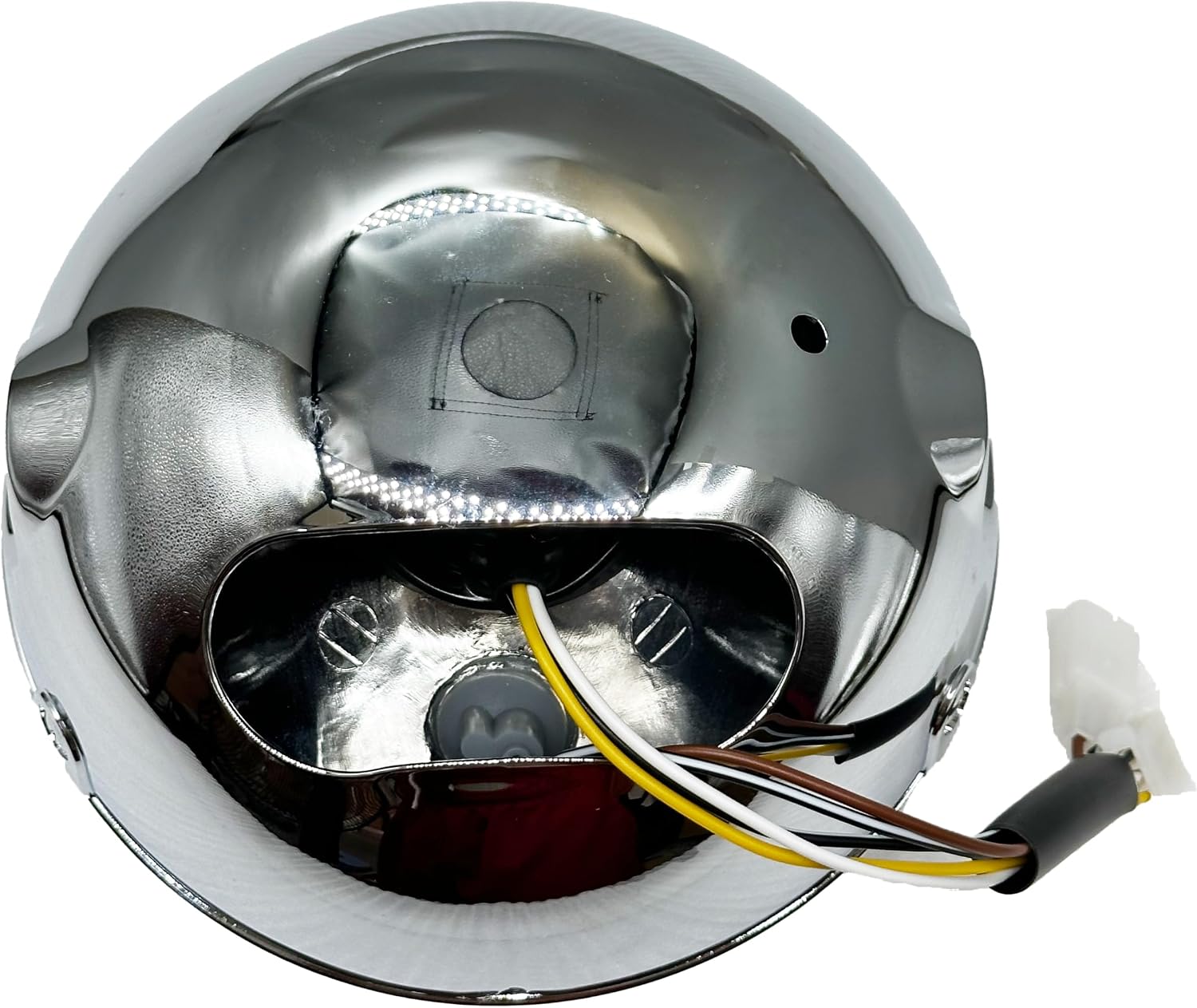 Suzuki GN125F Motorcycle Headlight Assembly