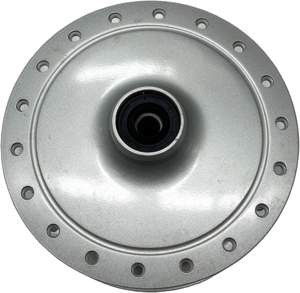 Motorcycle Front Hub Drum For Suzuki AX100