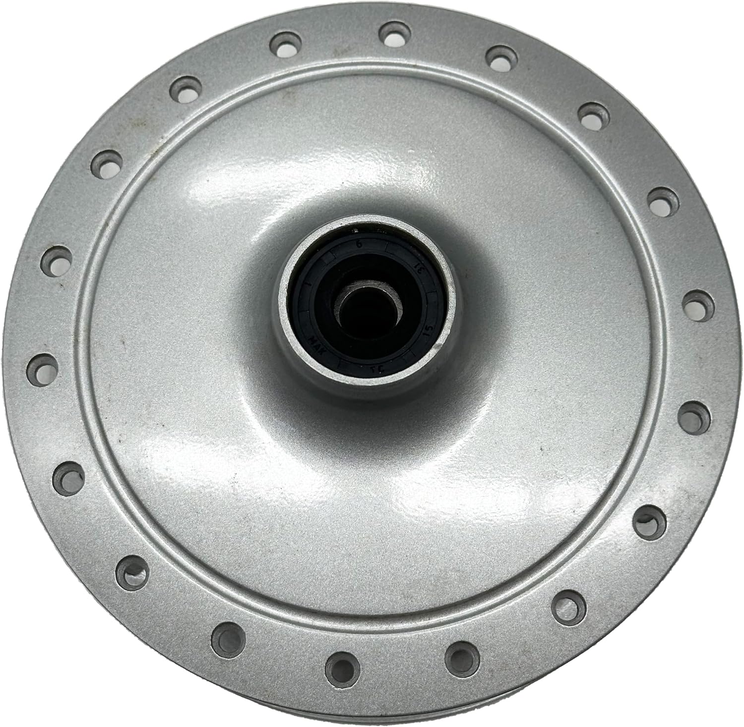 Motorcycle Front Hub Drum For Suzuki AX100