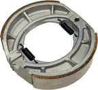 Original GN125 Brake Shoe Set Brake Pad Fit For Suzuki GN125