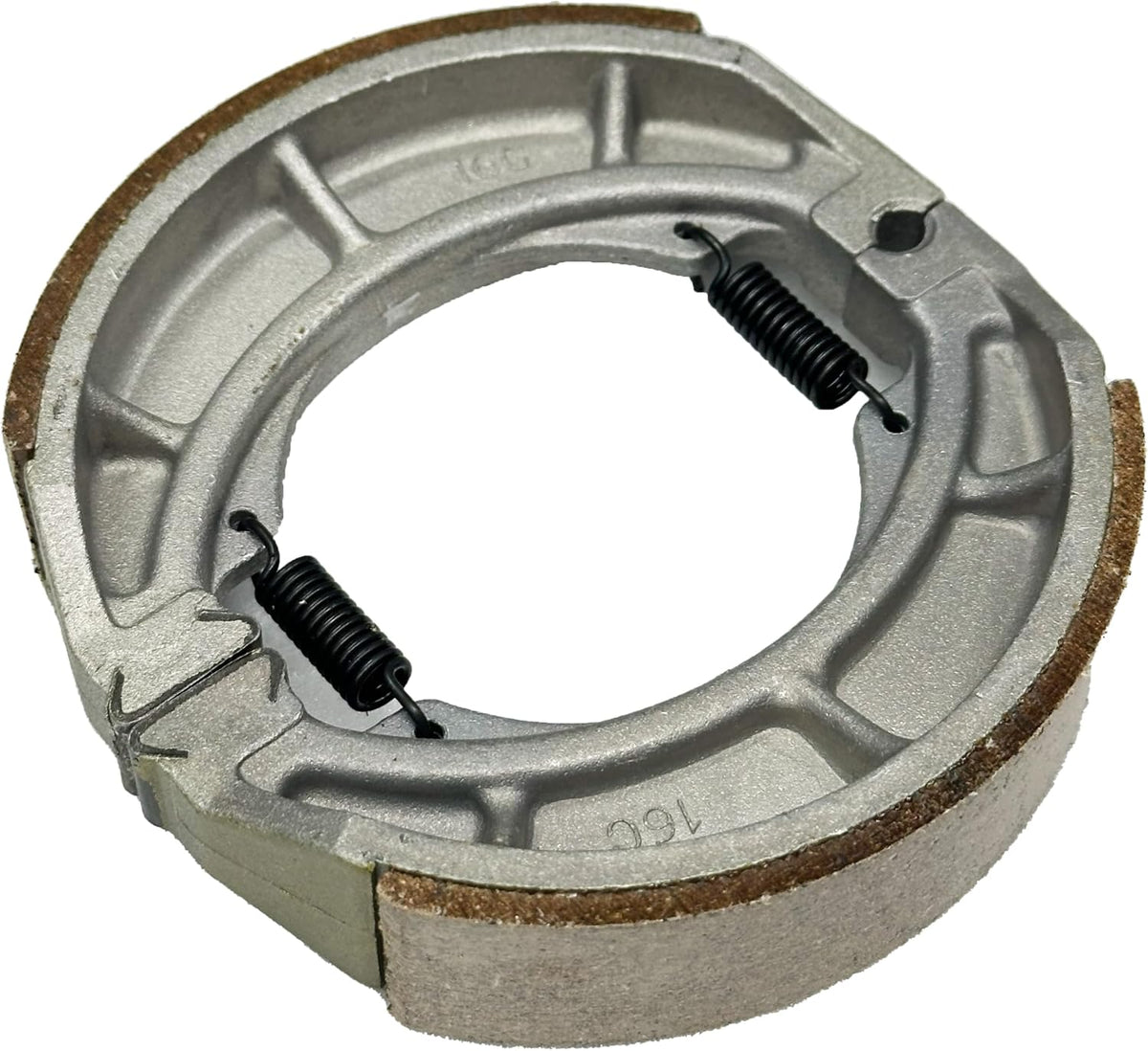Original GN125 Brake Shoe Set Brake Pad Fit For Suzuki GN125
