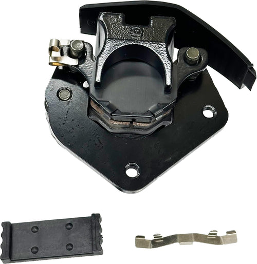 Brake Caliper Compatible with Suzuki GN125 GS125 125cc Hydraulic Disc Brake Replacement