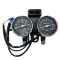 Motorcycle Speedometer Tachometer Fuel Gauge Instrument Original for GN125H