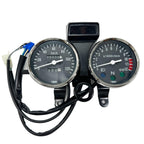 Motorcycle Speedometer Tachometer Fuel Gauge Instrument Original for GN125H