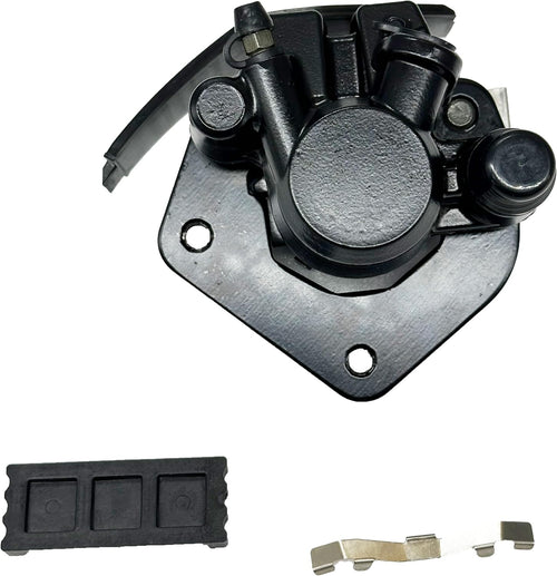 Brake Caliper Compatible with Suzuki GN125 GS125 125cc Hydraulic Disc Brake Replacement