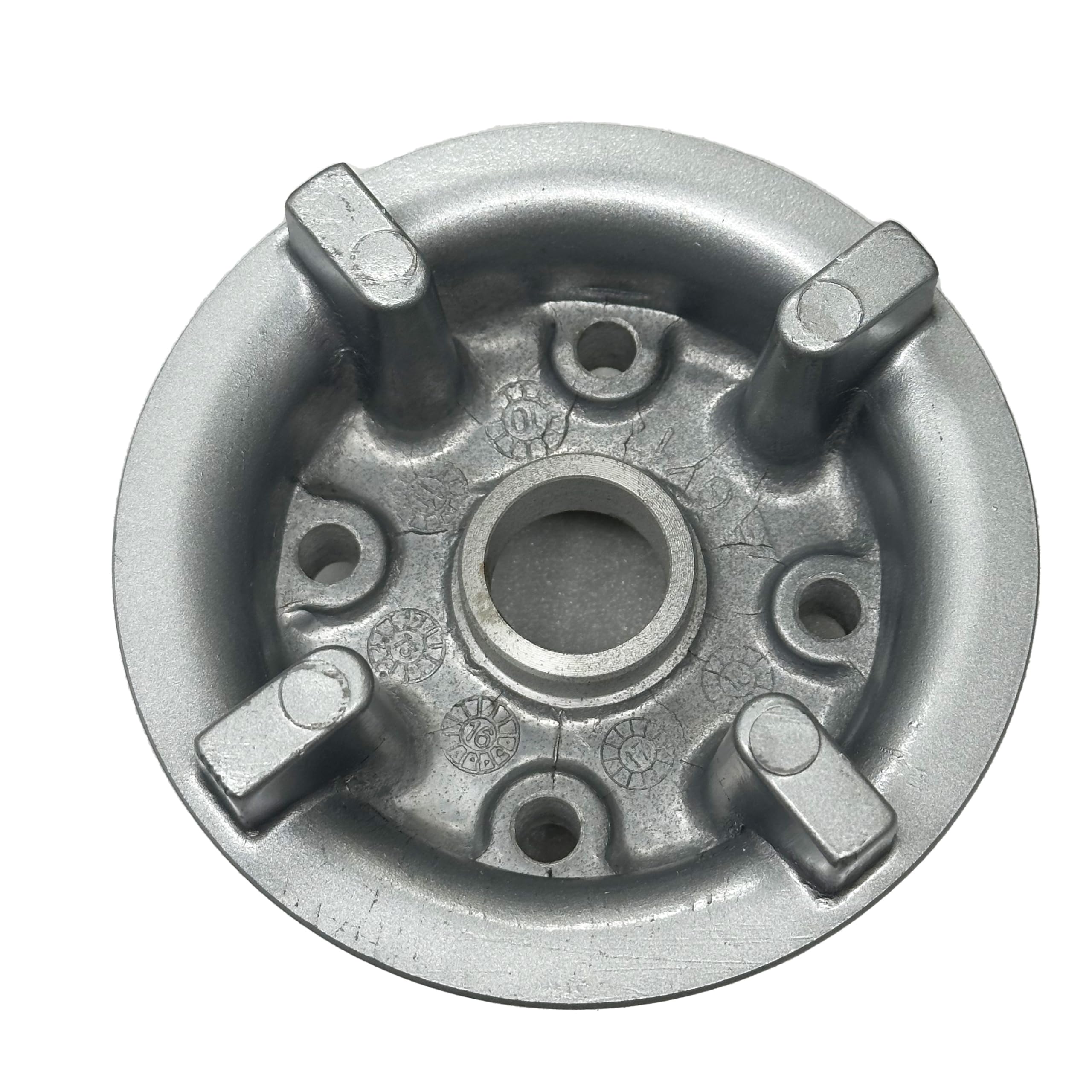 Motorcycle Front Hub Drum For Suzuki AX100