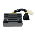 Current Rectifier Voltage Regulator Rectifier 5-wire change For GN125