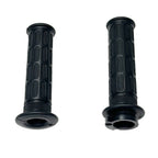Original Handlebear Grips Fit for Suzuki AX100