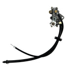 Motorcycle Oil Pump Assy Original Fit for AX100 Ax 100 2 Stroke 100cc