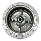 Original Motorcycle Front/Rear Hub Drum For Suzuki AX100