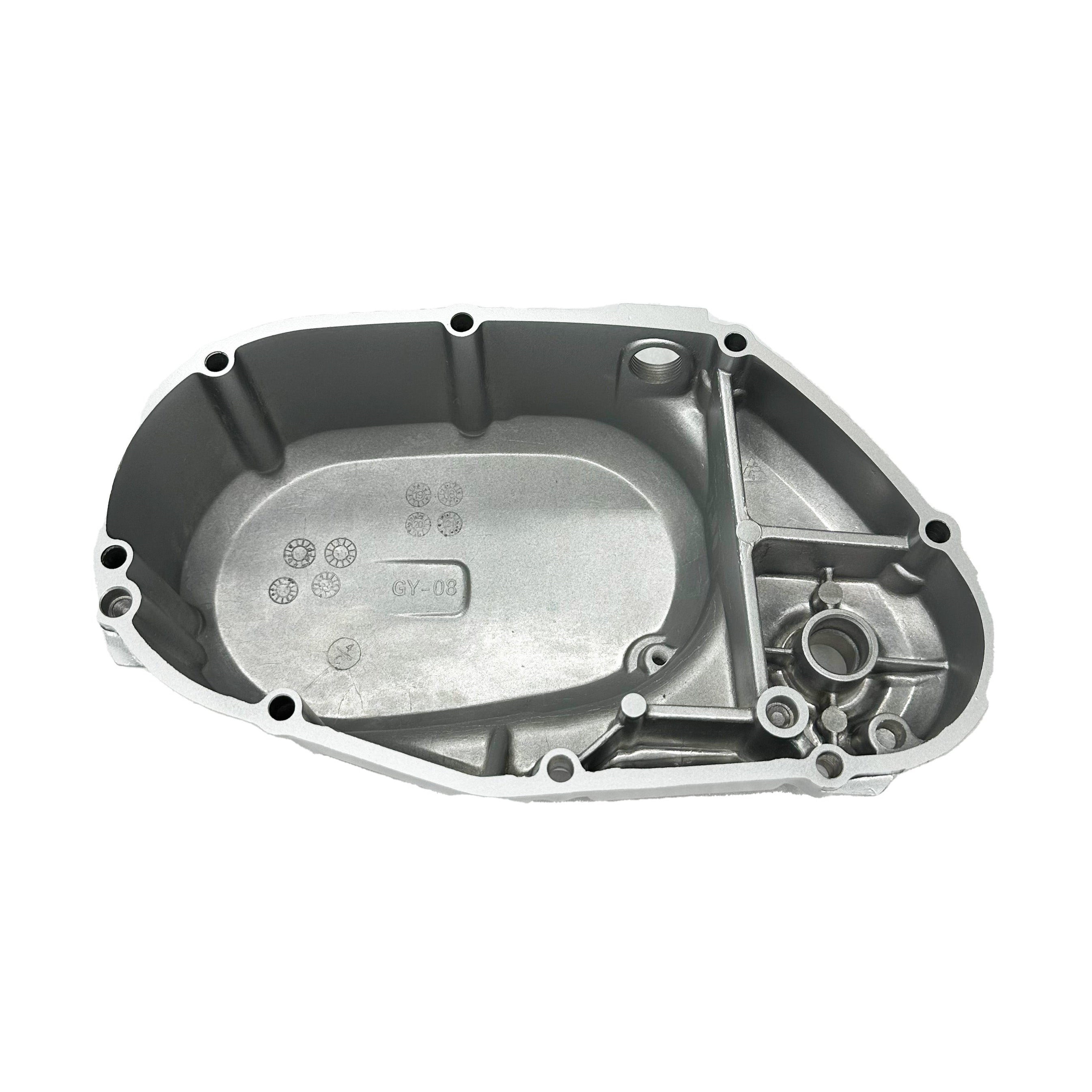 Original Clutch Cover Magneto Cover Fit For Suzuki AX100