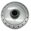 Original Motorcycle Front/Rear Hub Drum For Suzuki AX100