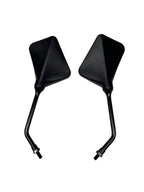 Motorcycle Rearview Mirrors For Suzuki GN125/AX100 M10/M8 Side Mirror