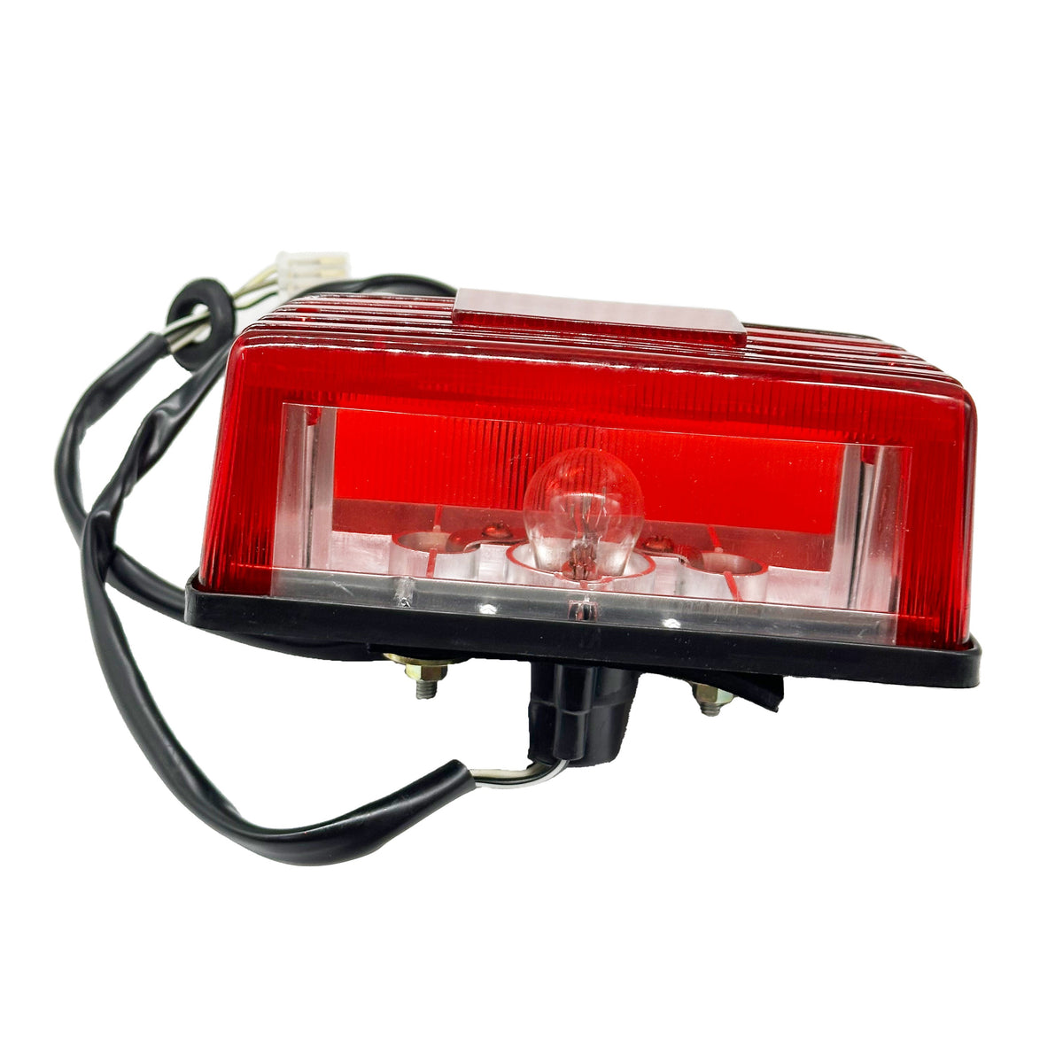 Original Headlamp Assy Lamp Assy Rear Combination Fit For AX100