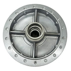 Original Motorcycle Front/Rear Hub Drum For Suzuki AX100