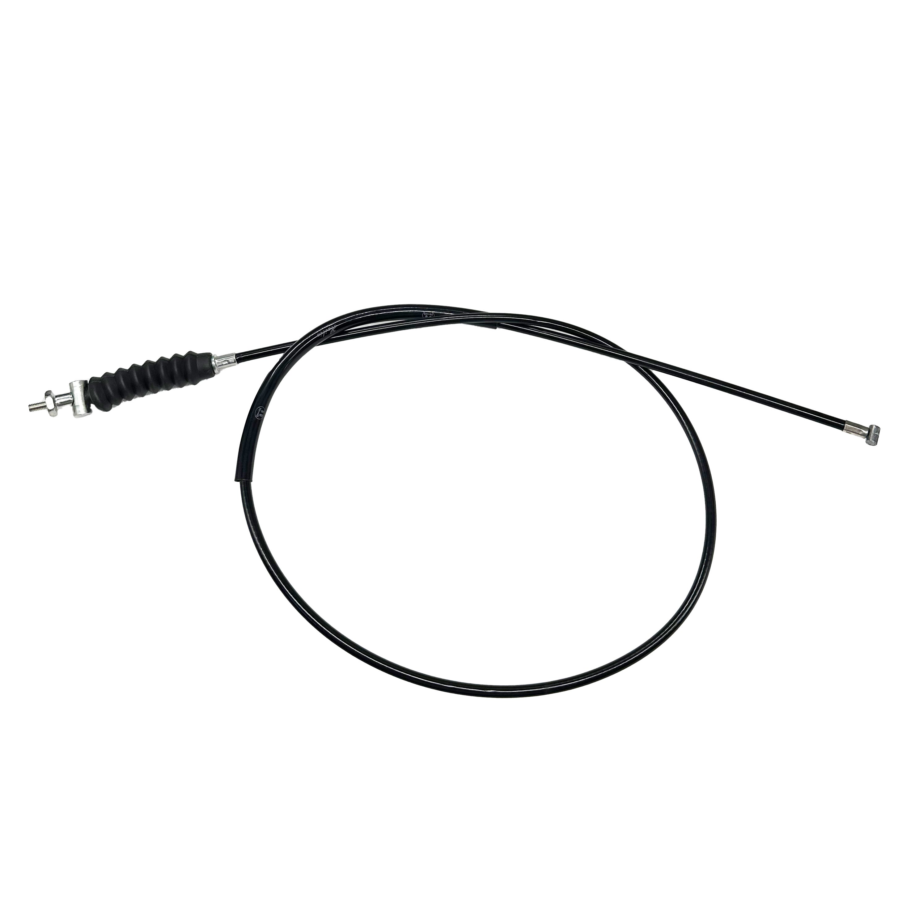 Original Motorcycle Control Cable Assy for Suzuki AX100