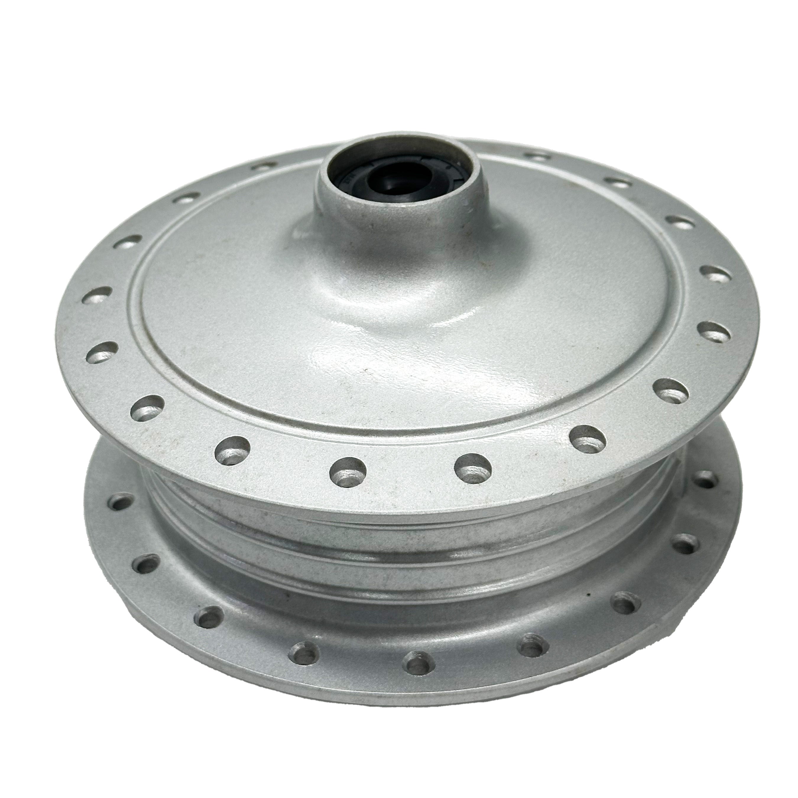 Original Motorcycle Front/Rear Hub Drum For Suzuki AX100