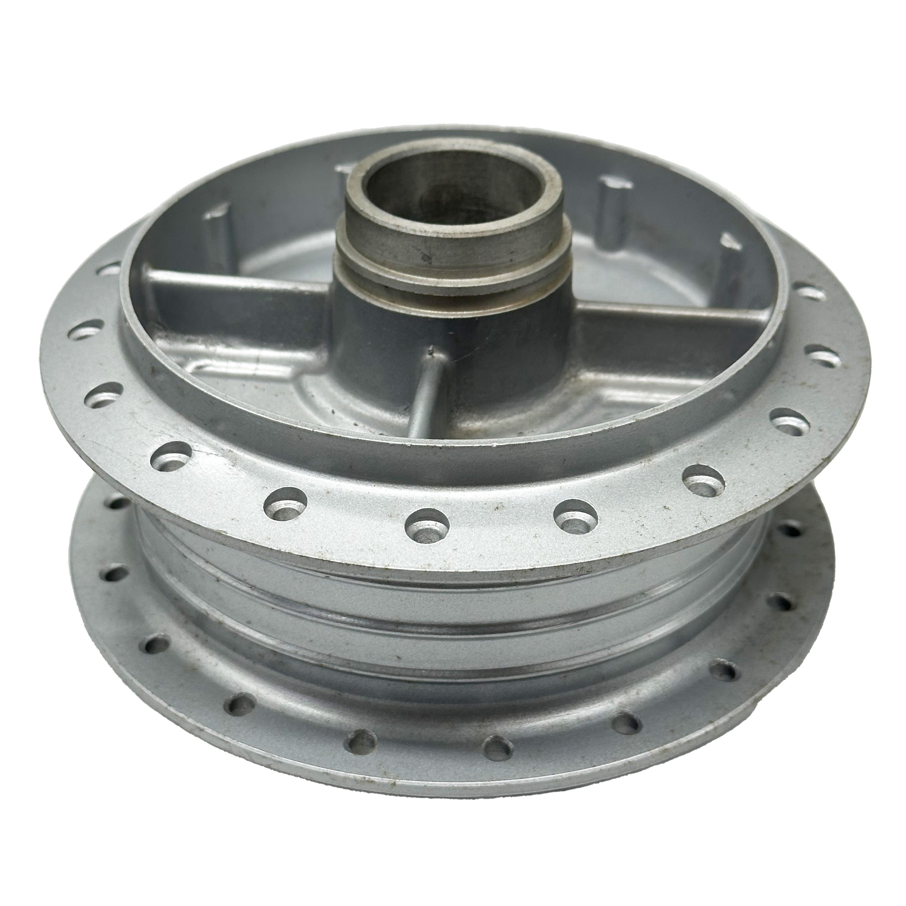 Original Motorcycle Front/Rear Hub Drum For Suzuki AX100