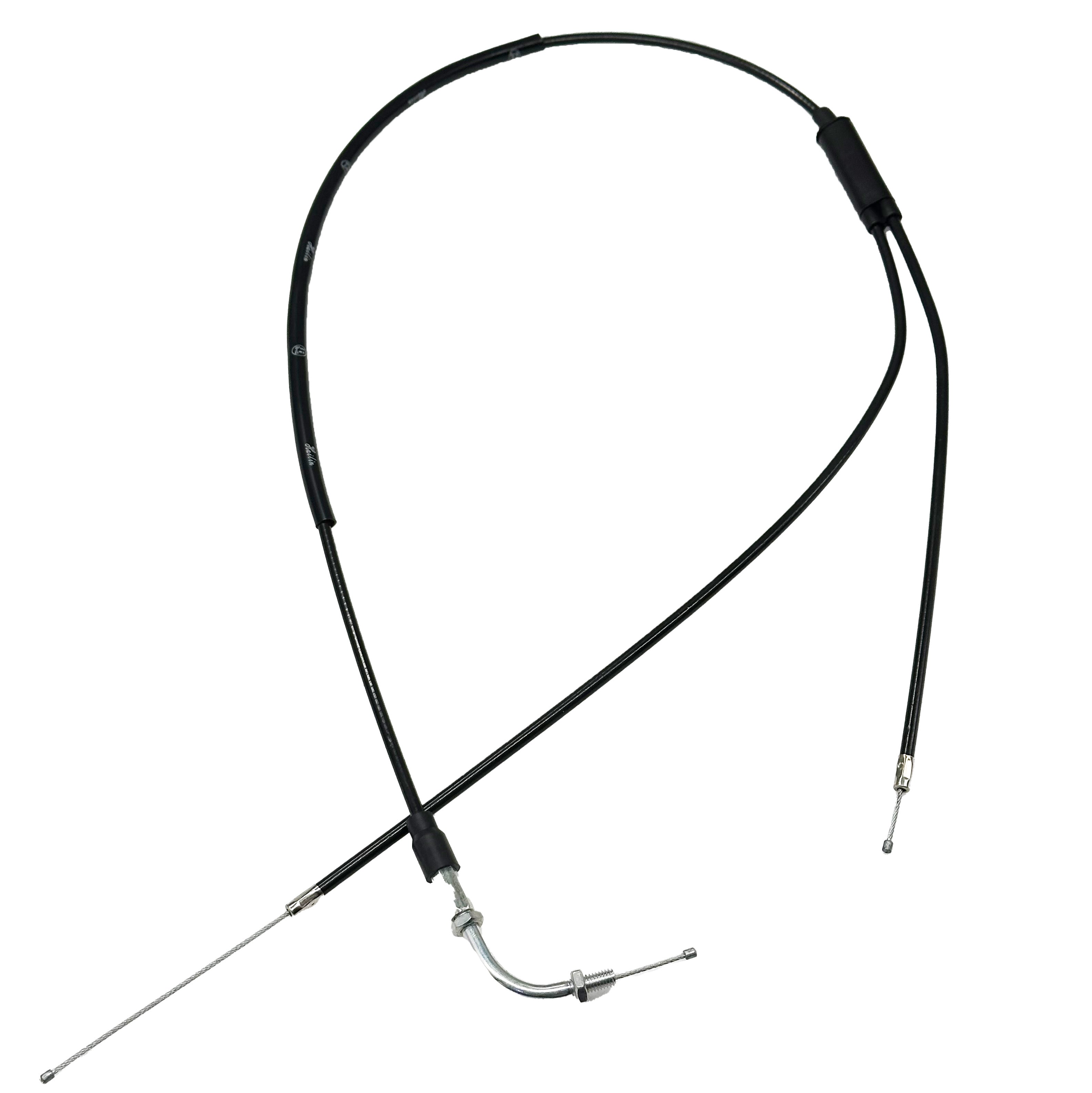 Original Motorcycle Control Cable Assy for Suzuki AX100