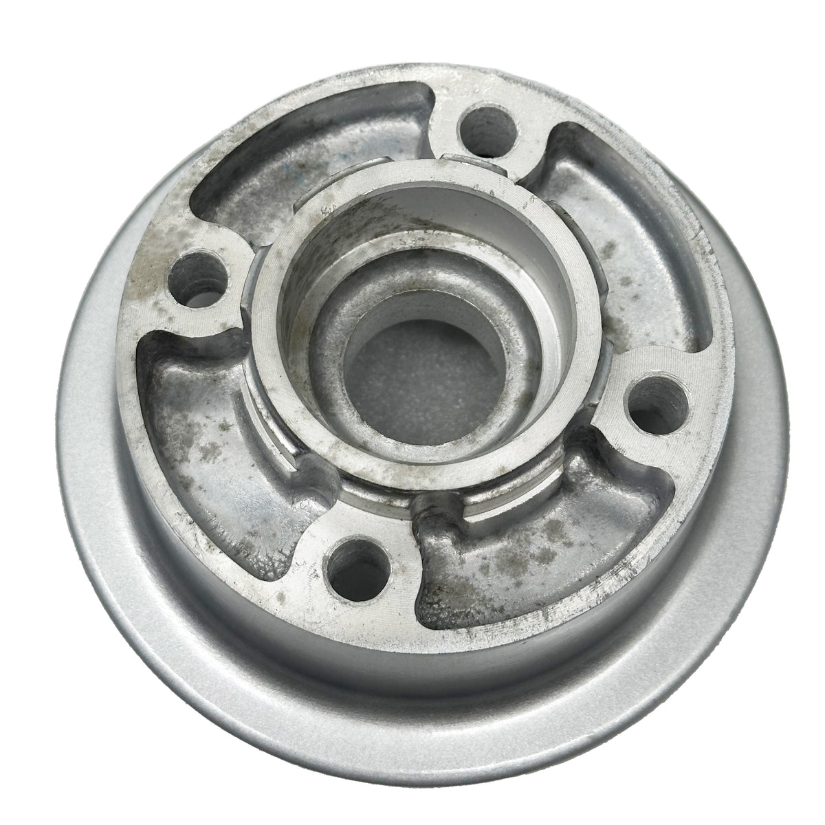 Original Motorcycle Front/Rear Hub Drum For Suzuki AX100
